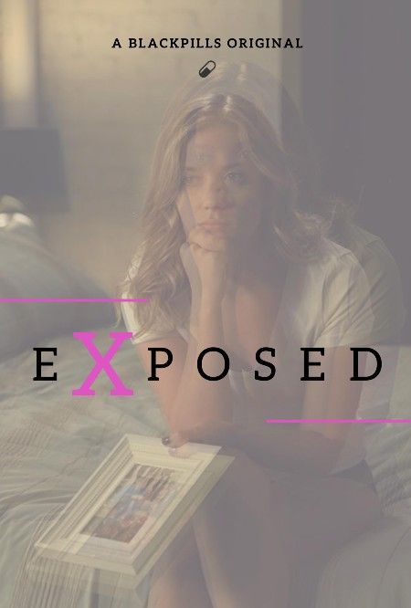 (18＋) Exposed (2024) Hollywood English Movie download full movie