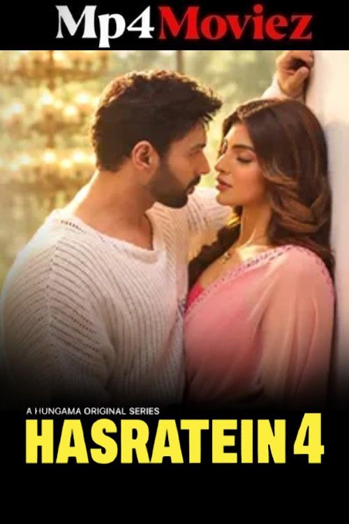 (18＋) Hasratein 4 (2026) Hindi Complete Web Series download full movie