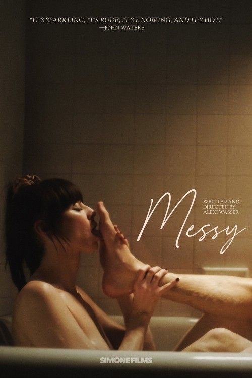 (18＋) Messy (2024) Hollywood English Movie download full movie