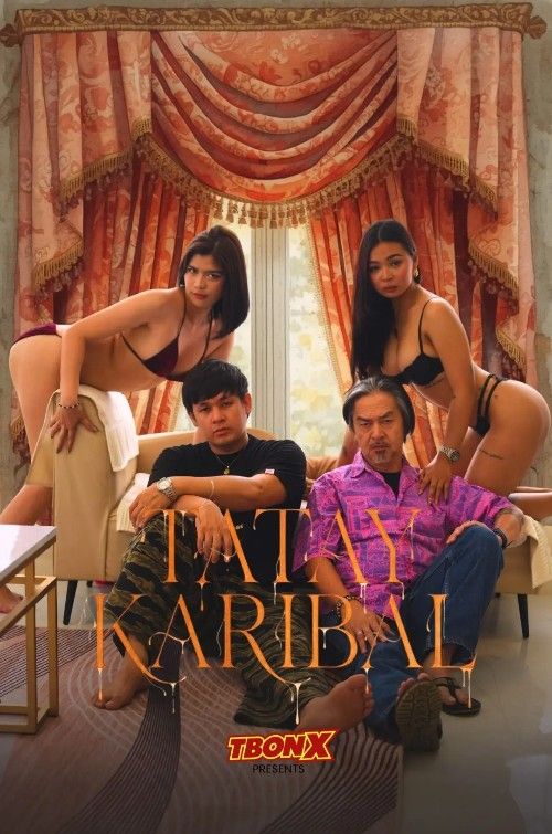 (18＋) Tatay karibal (2026) TbonX Movie download full movie