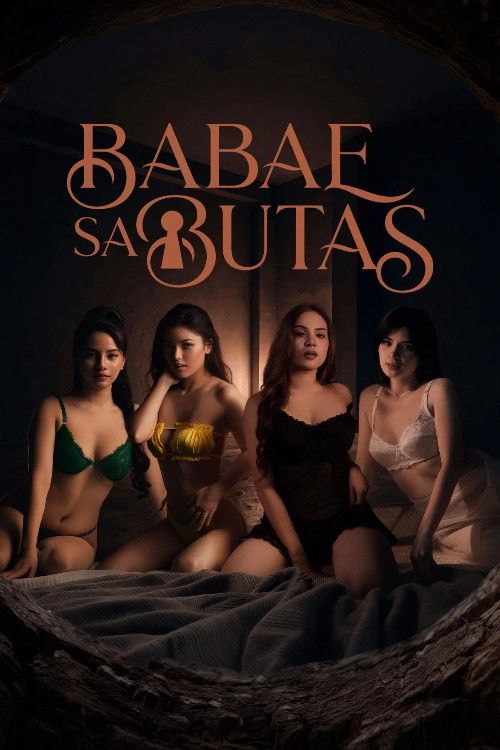 (18＋) The Woman in the Hole (Babae sa butas) 2025 Tagalog VMAX Movie download full movie