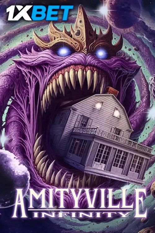 Amityverse: Infinity (2026) Hindi (Unofficial) Dubbed Movie download full movie