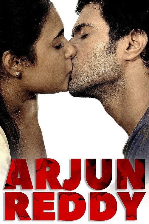 Arjun Reddy (2017) Hindi Dubbed Movie download full movie