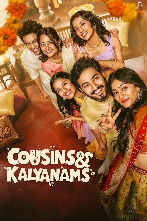 Cousins and Kalyanams (2026) Season 1 (Episode 57-60) Hindi Web Series download full movie