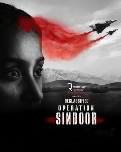 Declassified: Operation Sindoor (2026) Season 1 (Episode 2) Hindi Web Series download full movie