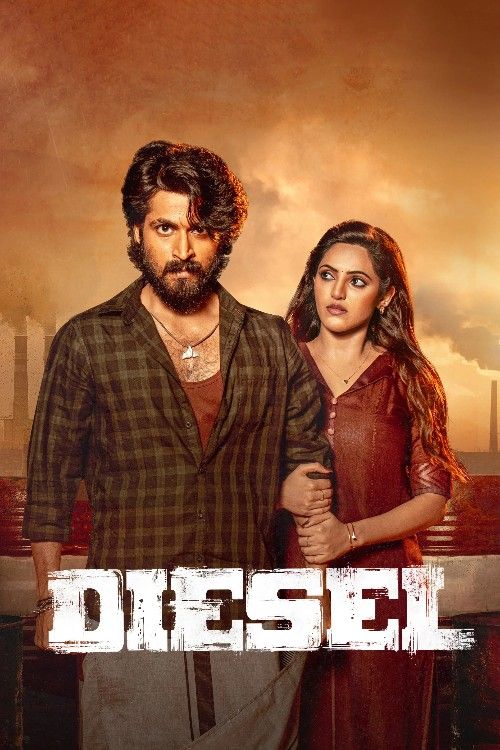 Diesel (2025) Hindi Dubbed Movie download full movie
