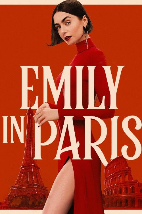 Emily in Paris (2025) Season 5 Hindi Dubbed Complete Series download full movie