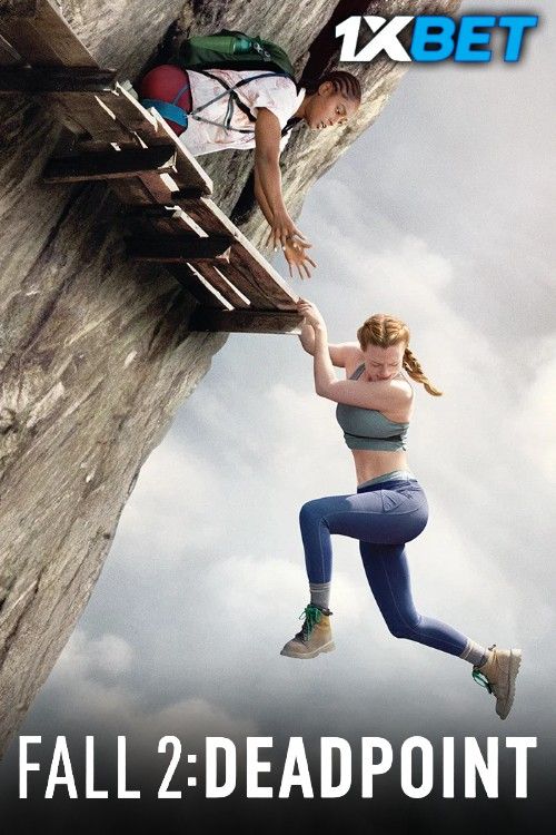 Fall 2: Deadpoint (2026) Hindi HQ Dubbed Movie download full movie