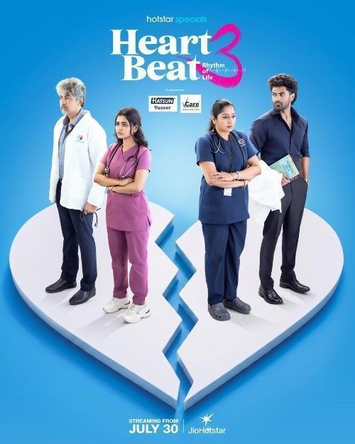 Heart Beat (2026) Season 3 (Episode 25-28) Hindi Web Series download full movie