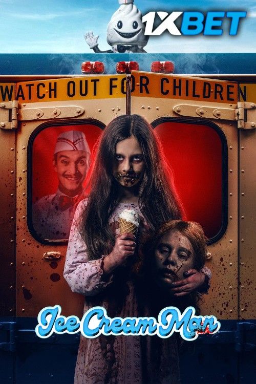 Ice Cream Man 2026 Hindi (Unofficial) Dubbed Movie download full movie