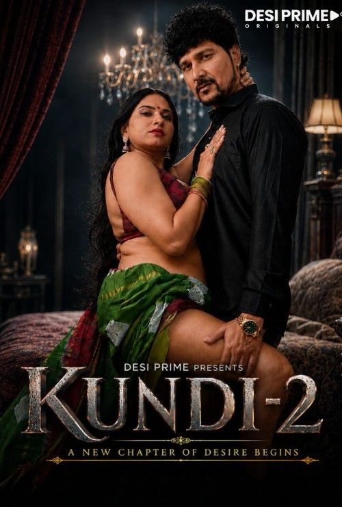 Kundi (2026) S01 (Episode 2) Hindi DesiPrime Web Series download full movie