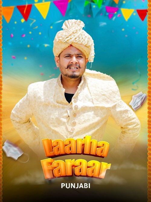 Laarha Faraar (2025) Punjabi Movie download full movie