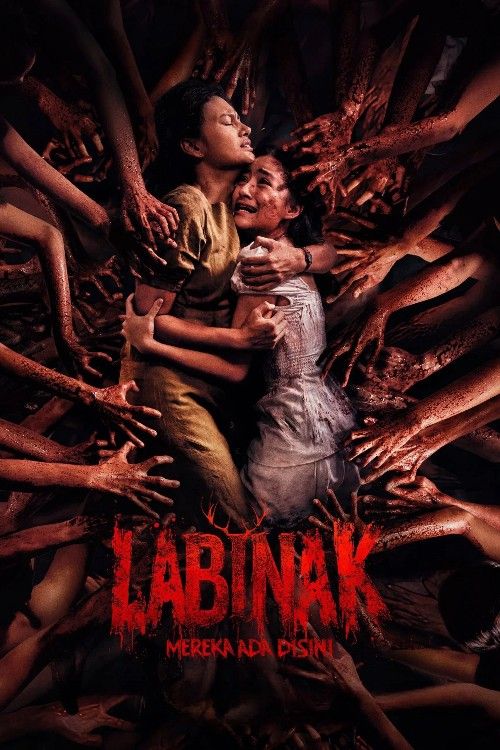 Labinak: They Are Amongst Us 2025 Hindi (Unofficial) Dubbed Movie download full movie