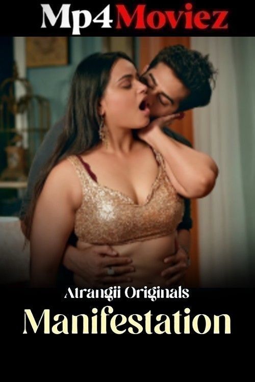 Manifestation (2026) Season 1 Hindi Atrangii Web Series download full movie