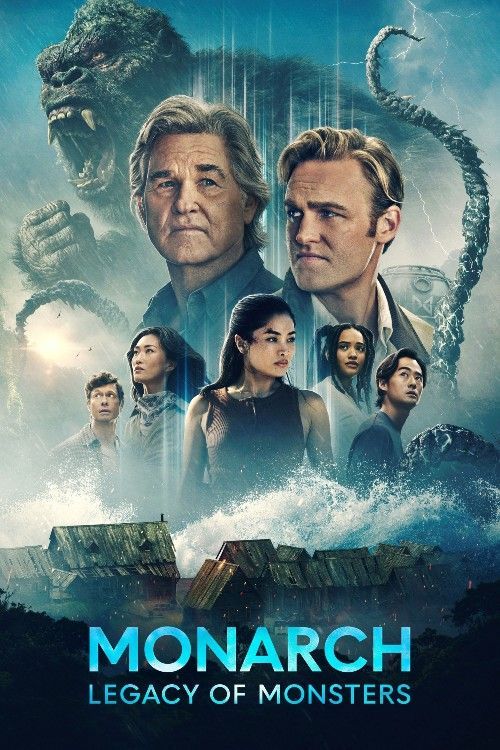 Monarch: Legacy of Monsters (2026) Season 2 (Episode 4) English TV Series download full movie