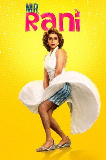 Mr. Rani (2025) Hindi Dubbed Movie download full movie