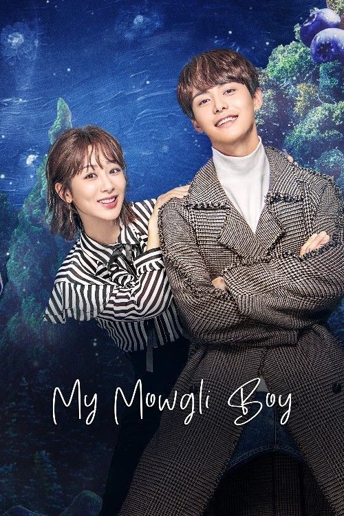 My Mowgli Boy (2019) Season 1 (Episode 36-40) Hindi Dubbed Series download full movie