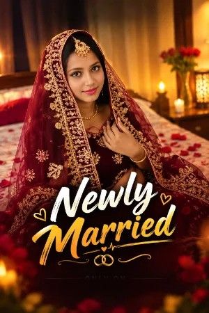 Newly Married (2026) Hindi Uncut Short Films download full movie
