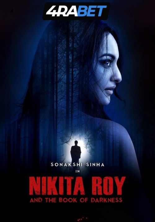 Nikita Roy (2025) Hindi Movie download full movie