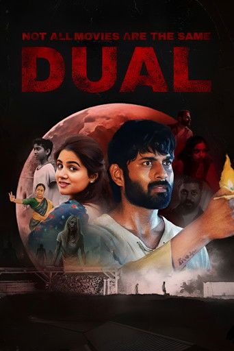 Not All Movies Are the Same: Dual (2025) Hindi Dubbed Movie download full movie