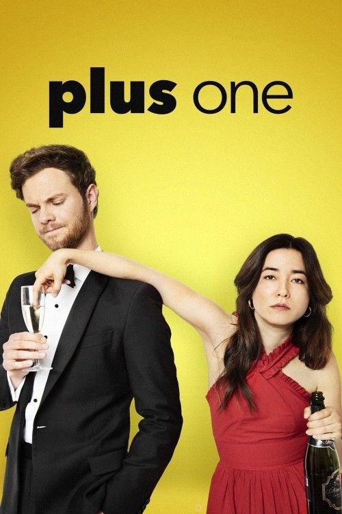 Plus One (2019) Hollywood English Movie download full movie