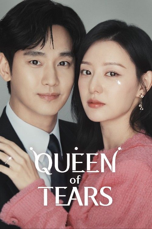 Queen of Tears (2024) Season 1 Hindi Dubbed Complete Series download full movie