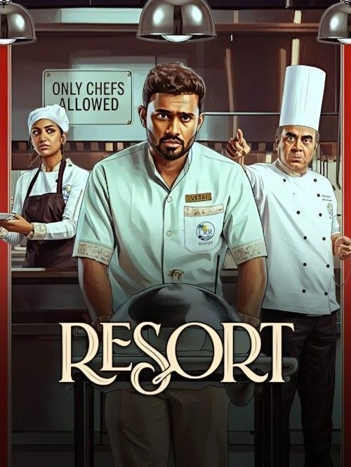 Resort (2026) Season 1 (Episode 89-92) Hindi Web Series download full movie