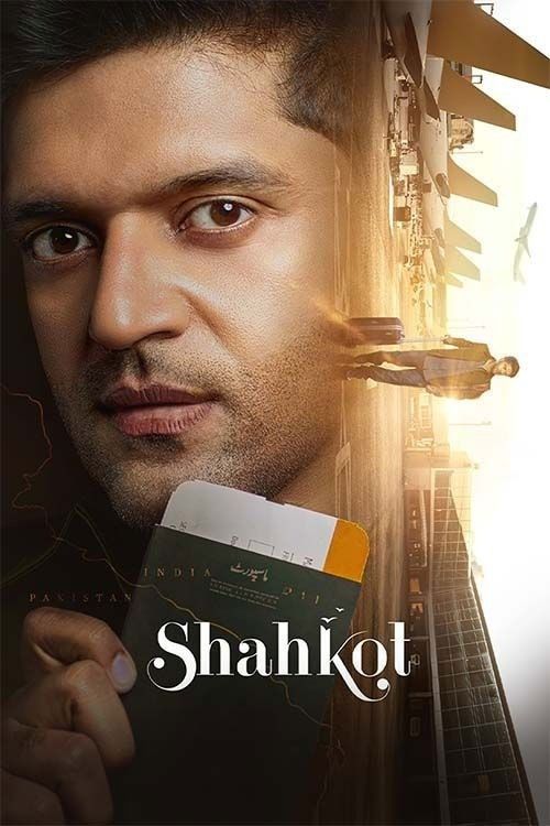 Shahkot (2024) Hindi Dubbed Movie download full movie