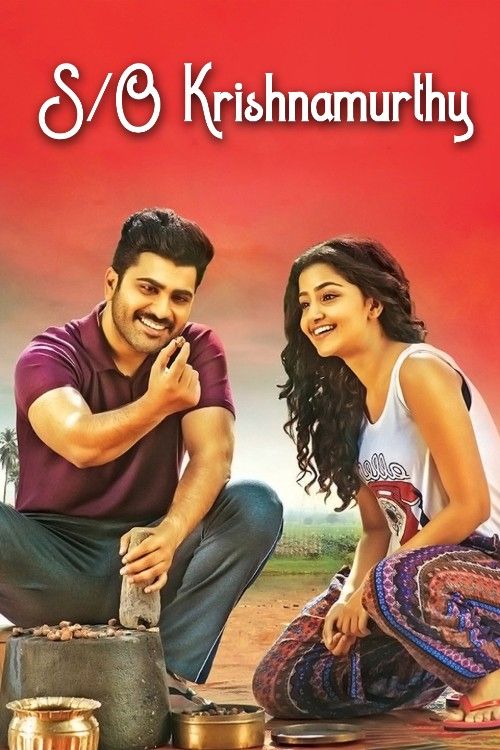 Son Of Krishnamurthy (2017) Hindi Dubbed Movie download full movie