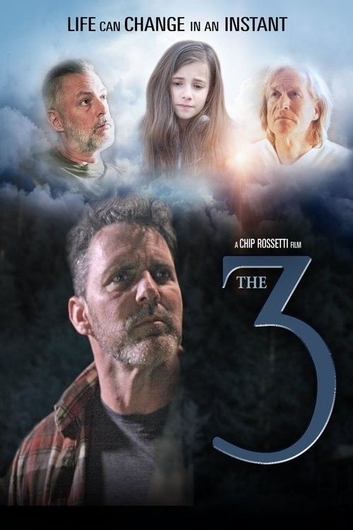 The 3 (2019) Hollywood English Movie download full movie