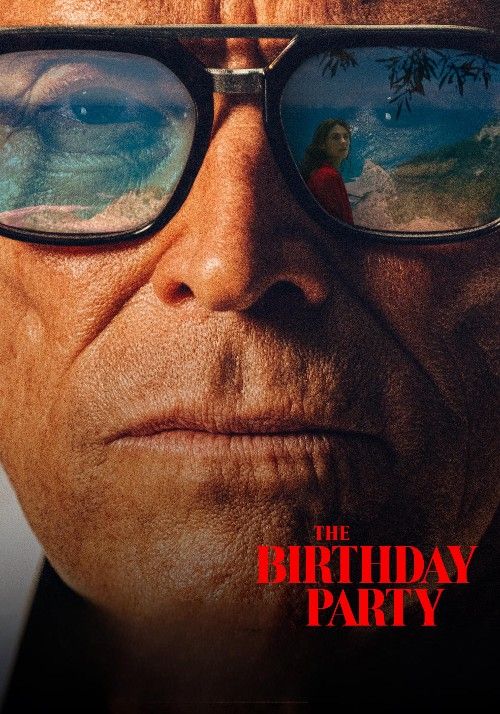 The Birthday Party (2026) Hindi (Unofficial) Dubbed Movie download full movie