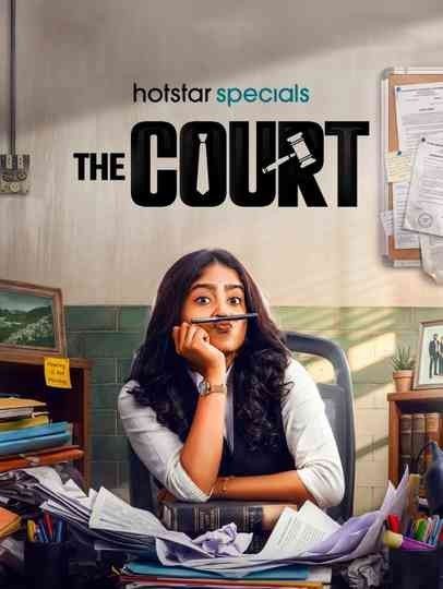 The Court (2026) Season 1 (Episode 05-08) Hindi Web Series download full movie