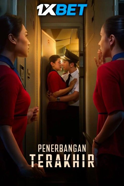 The Last Flight (Penerbangan Terakhir) 2026 Hindi (Unofficial) Dubbed Movie download full movie