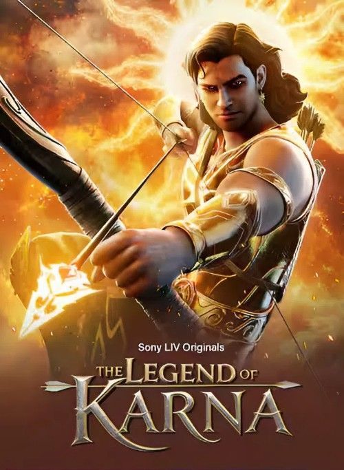 The Legend of Karna (2026) Season 1 (Episode 03-05) Hindi Web Series download full movie
