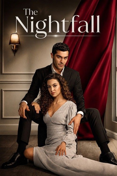 The Nightfall (2025) Season 1 (Episode 51-55) Hindi Dubbed TV Series download full movie