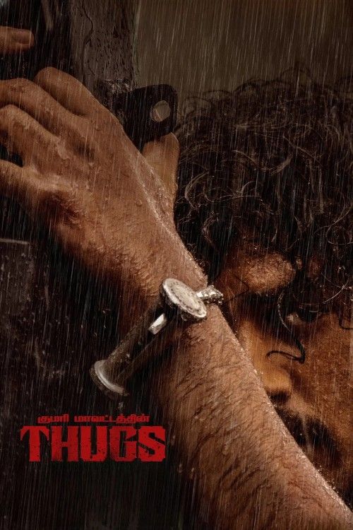Thugs (2023) Hindi Dubbed Movie download full movie