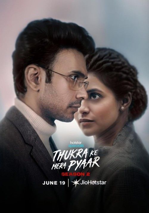 Thukra Ke Mera Pyaar (2026) Season 2 (Episode 34-37) Hindi Web Series download full movie