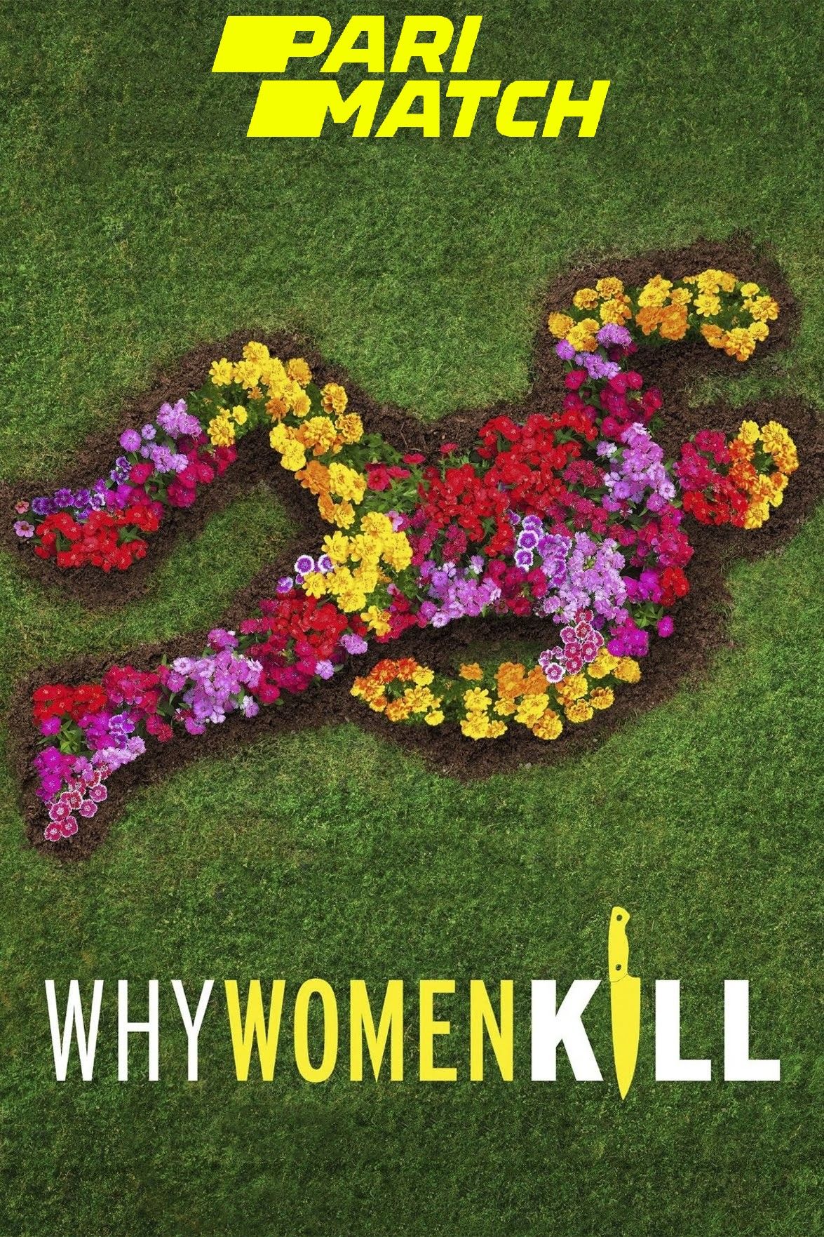 Why Women Kill: Season 2 (2021) (Episode 5) Hindi (Voice Over) Dubbed Series download full movie